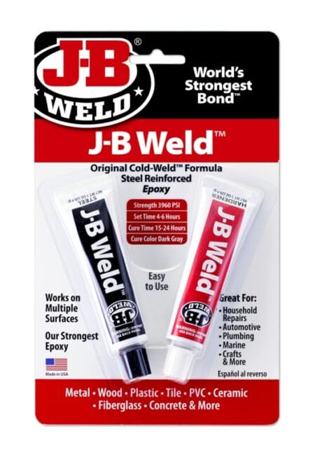 JB Weld Original