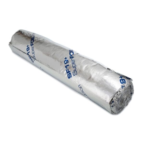 Multifoil Insulation