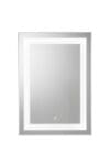 Rookley Illuminated LED Mirror