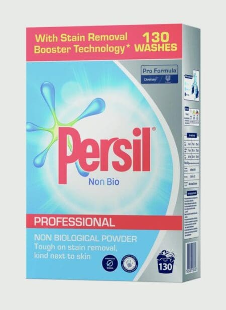 Professional Non Bio 130 Wash