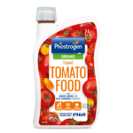 Organic Tomato Food