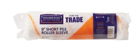 Short Pile Roller Sleeve