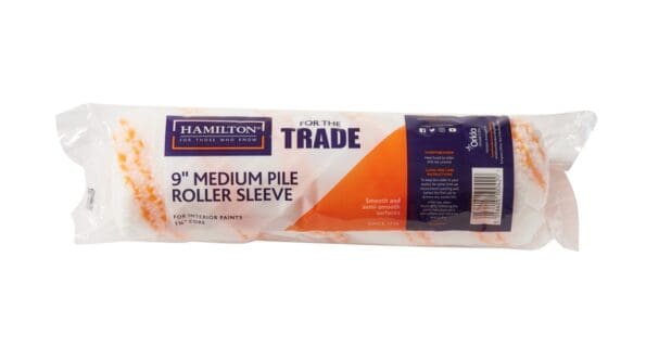 Medium Pile Roller Sleeve