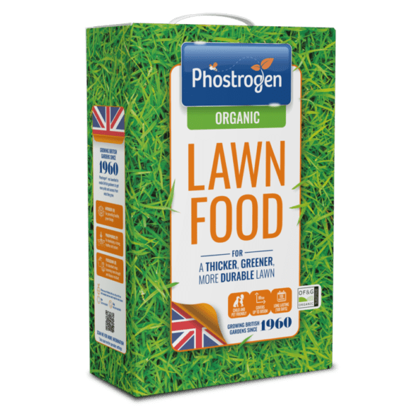 Lawn Food