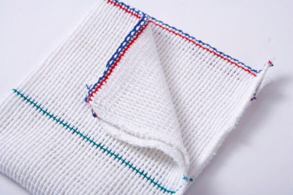 Regency Dish Cloth Pack 10