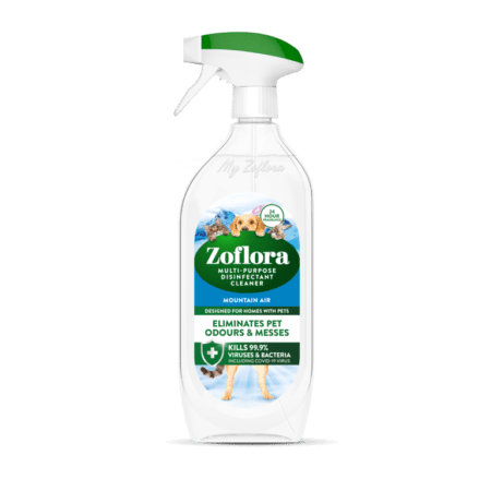 Multi Purpose Disinfectant Cleaner