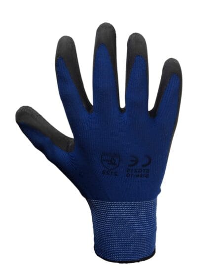 Latex Lightweight Glove
