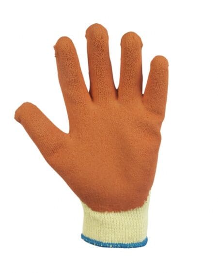 Latex Grip Glove Pack 12