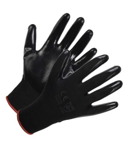 Lightweight Nitrile Glove