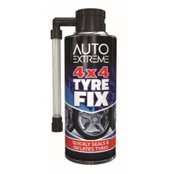 Tyre Fix Large