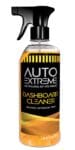 Dashboard Cleaner