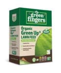 Organic Green Up Lawn Feed