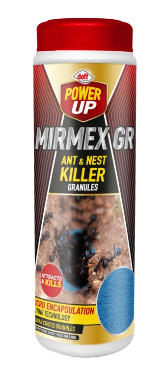 Mirmex GR Ant & Nest Killer