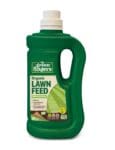 Organic Lawn Feed