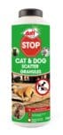 Stop Cat & Dog Scatter Granules