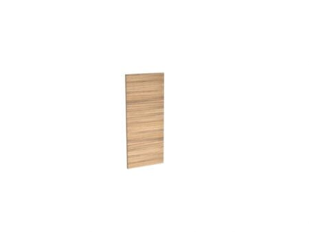 Lisbon Oak 300mm Larder Door