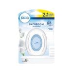 Bathroom Air Freshener Cotton