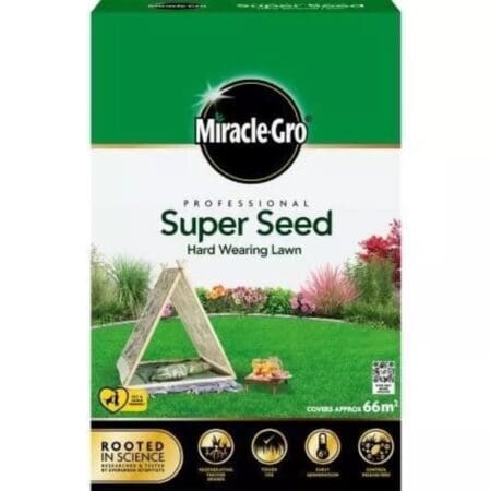 Pro Super Seed Busy Gardens