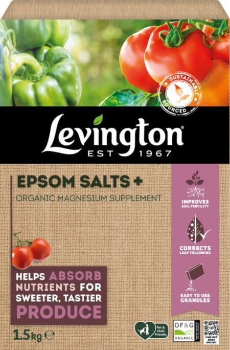 Epsom Salts