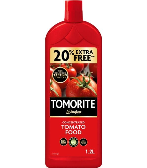 Tomorite Tomato Food