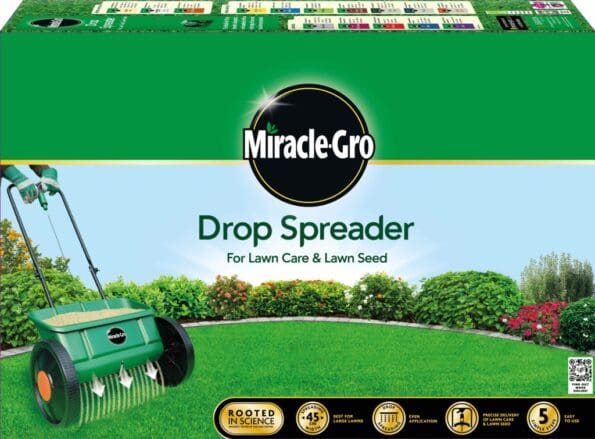 Drop Spreader