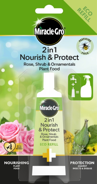 N&P Insect & Disease Refill