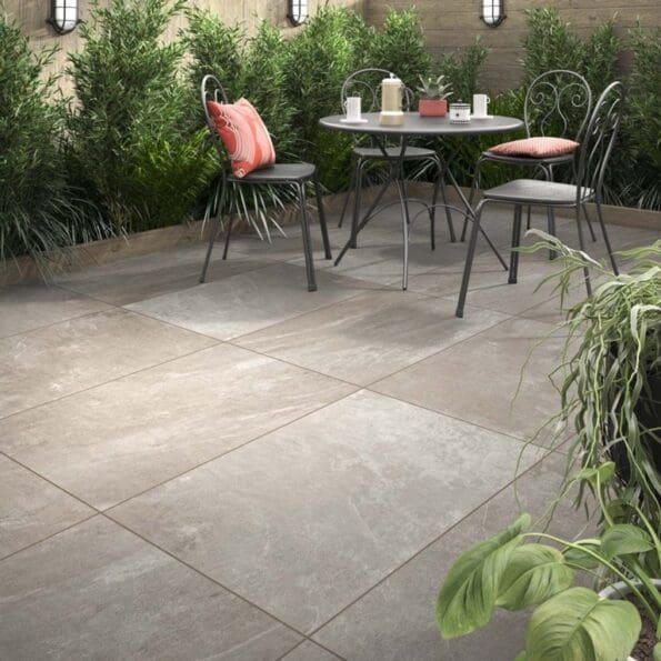 Exbury Beige Outdoor Floor 600x900x20