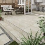 Welford Ivory Outdoor Floor 600x600x20