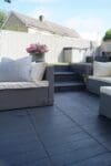 Interlocking Deck Tiles