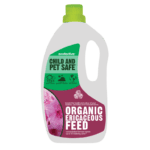 Organic Ericaceous Feed Concentrate