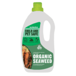 Organic Seaweed Concentrate