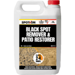 Black Spot Remover & Patio Restorer