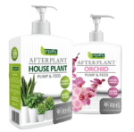 RHS After Plant House Plant Pump & Feed