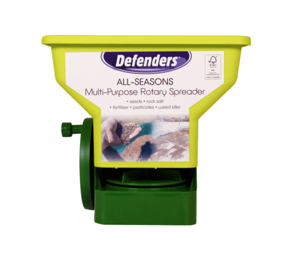 All Seasons Multi Purpose Rotary Spreader