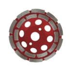 Cup Grinder Wheel