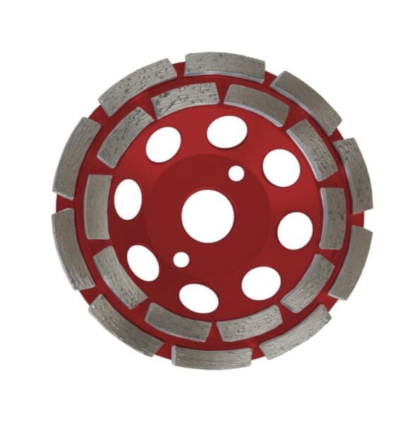 Cup Grinder Wheel