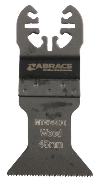 Multi Tool Blade (Standard Cut) - Wood