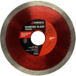 Tile & Ceramic Diamond Blade