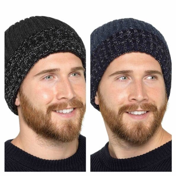 Mens Beanie Hat