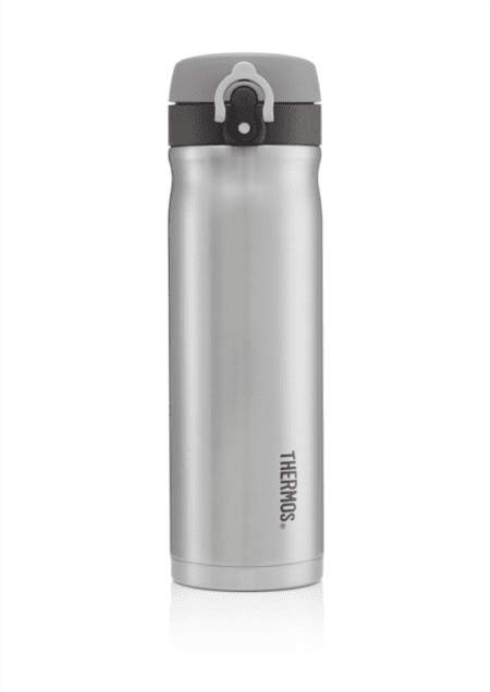 Stainless Steel Direct Drink Flask