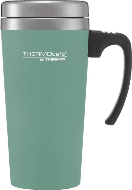 Thermocafe Softouch Travel Mug