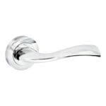 Aria Handle Chrome Plated