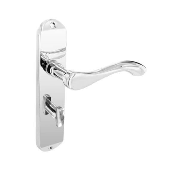 Europa Bath Handle CP