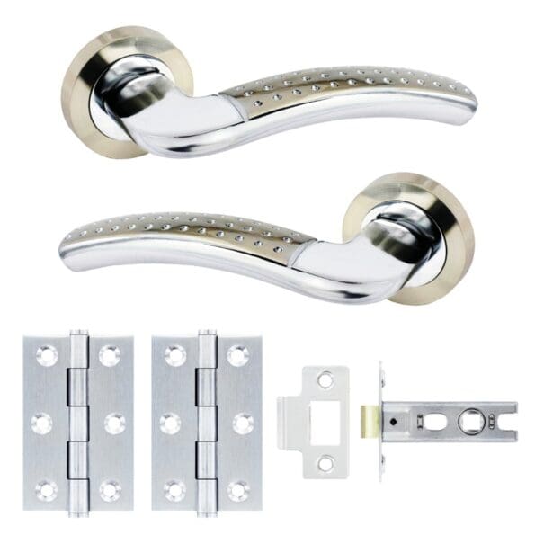 Dimplex Handle SNCP