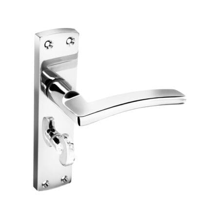 Nova Bath Handle CP