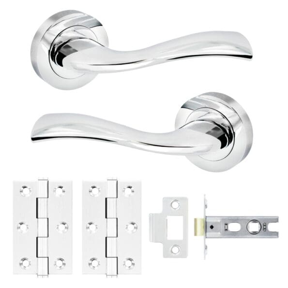 Aria Handle Latch Pack CP