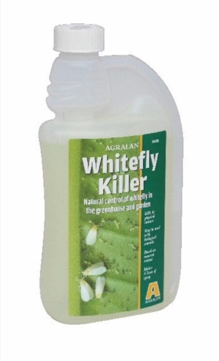 Whitefly Killer