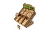 Timber-Uno Universal Plug Shipper