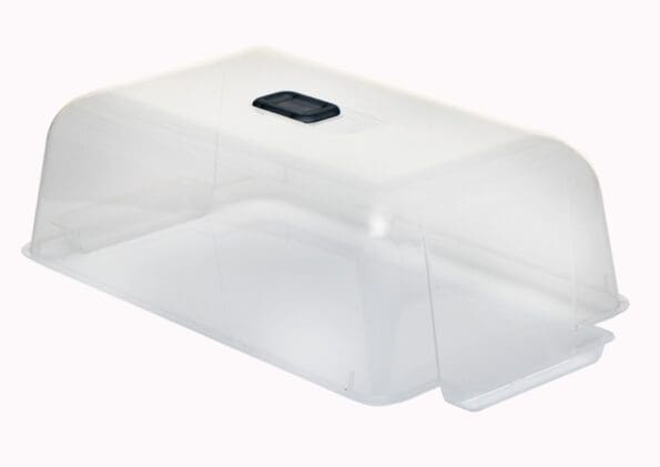 Propagator Lid