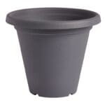 Round Plant Pot